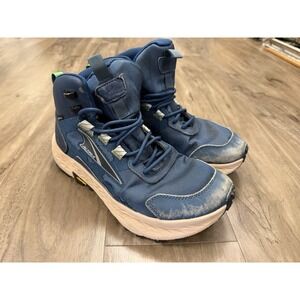 Altra Timp GTX Shoes Womens Size 8.5 Gore-tex Trail Waterproof Sneakers Hiking